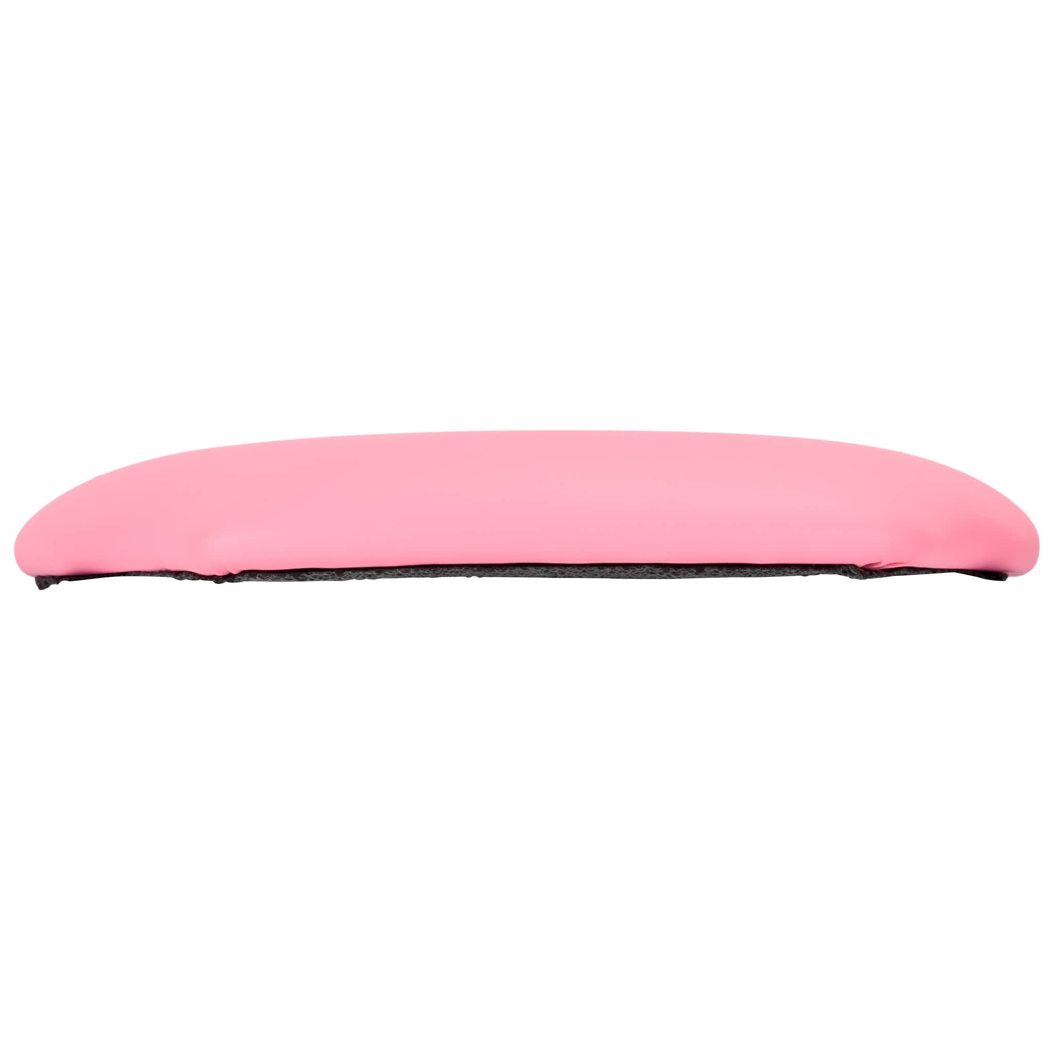 Chivari Pink 1.75" Vinyl Panel Back Chiavari Cushion with SlipNot™ Technology CUSHPANVINP-SPNT-AX