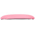 Chivari Pink 1.75" Vinyl Panel Back Chiavari Cushion with SlipNot™ Technology CUSHPANVINP-SPNT-AX