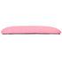 Chivari Pink 1.75" Vinyl Panel Back Chiavari Cushion with SlipNot™ Technology CUSHPANVINP-SPNT-AX