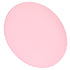 Chivari Party Pink Round Vinyl Panel Back Cushion CUSH-PANVIN-RDPNK-ZG-T