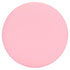 Chivari Party Pink Round Vinyl Panel Back Cushion CUSH-PANVIN-RDPNK-ZG-T