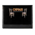 Chivari Pink Mini Chiavari Chair 1:6 Scale Model CCRP-TY-AX