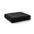 Chivari.com Black 120" Round Poly Satin Tablecloth Linen TBC-120R633S-A1