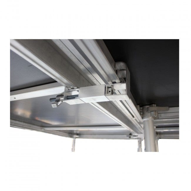 ProX ProX XSQ-2X6MK2 StageQ 2' x 6' Single Stage Unit Height Adjustable from 28 to 48" in. XSQ-2x6 MK2