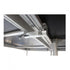 ProX ProX XSQ-2X6MK2 StageQ 2' x 6' Single Stage Unit Height Adjustable from 28 to 48" in. XSQ-2x6 MK2