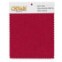 Chivari World’s Best Cushion Fabric Swatch – Red SW-B-RD-A