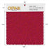 Chivari World’s Best Cushion Fabric Swatch – Red SW-B-RD-A