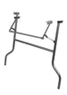 Chivari Replacement Leg Assembly (Top) for 60" Round Banquet Table PARTS-TABLE-PLYLEGRD60TOP-AX-T