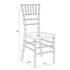 Chivari Classic Gold Resin Steel Skeleton™ Chiavari Chair CCRGCC-ST-A