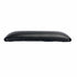 Chivari Replacement Black Vinyl Chair Seat for Metal Restaurant Ladder Back Chairs SLVB-ZF