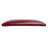 Chivari Replacement Burgundy Vinyl Chair Seat for Metal Restaurant Ladder Back Chairs SLVBU-ZF
