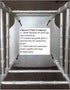 Chivari 40 Chair Pack Espresso Dark Brown ToughWood™ Chiavari Chair CCWFE-ZG-T-40