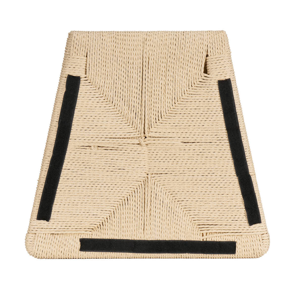 Chivari Natural Rope Replacement Seat for Horn and Antler Chair or Bar Stool SHRNT-ZG