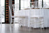 Chivari 40 Chair Pack Clear Resin ProClear™ Chiavari Chair CCRC-ZG-40