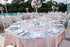 Chivari 40 Chair Pack White Steel Skeleton™ Resin Chiavari Chair CCRW-STEEL-AX-T-40