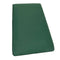 Chivari Hunter Green Vinyl Panel Back Cushion for Horn and Antler Chair or Bar Stool SHVHG-ZG-T