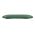 Chivari Hunter Green Vinyl Panel Back Cushion for Horn and Antler Chair or Bar Stool SHVHG-ZG-T
