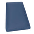 Chivari Navy Blue Vinyl Panel Back Cushion for Horn and Antler Chair or Bar Stool SHVNB-ZG-T