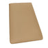 Chivari Taupe Vinyl Panel Back Cushion for Horn and Antler Chair or Bar Stool SHVTP-ZG-T