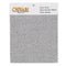 Chivari World’s Best Cushion Fabric Swatch – Silver SW-B-SR-A