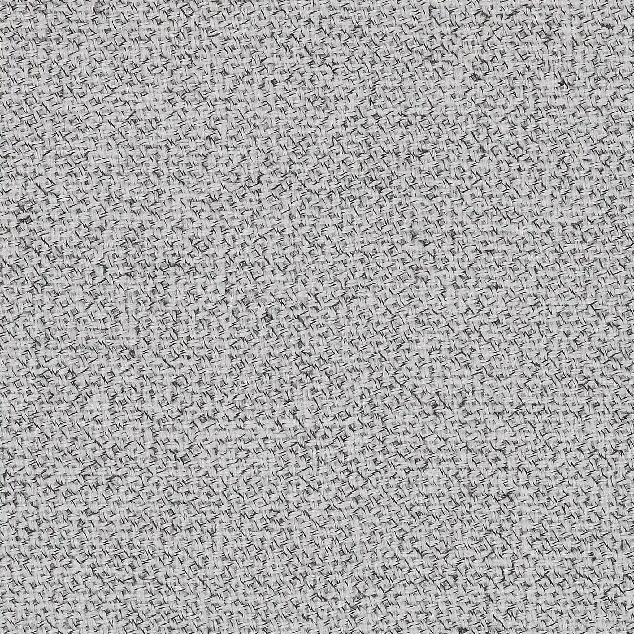 Chivari World’s Best Cushion Fabric Swatch – Silver SW-B-SR-A