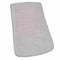 Chivari Silver 1.25" Thick Cushion for Sophia Ghost Chair with SlipNot™ Technology CUSHSPH-SVR-A