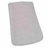 Chivari Silver 1.25" Thick Cushion for Sophia Ghost Chair with SlipNot™ Technology CUSHSPH-SVR-A