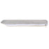 Chivari Silver 1.25" Thick Cushion for Sophia Ghost Chair with SlipNot™ Technology CUSHSPH-SVR-A