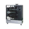 Solstice Solstice Far-Infrared 52,000 BTU Indoor/Outdoor Electric Radiant Heater SLT-FIR1300-SS