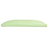Chivari Replacement Light Green Vinyl Chair Seat for Metal Restaurant Ladder Back Chairs SLVLGR-ZF