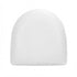 Replacement White Vinyl Seat for Metal Restaurant Ladder Back Chairs
