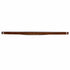Chivari Replacement Dark Wood Chair Seat for Metal Restaurant Ladder Back Chairs SLWDW-ZF