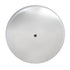 Chivari Chrome Polished Stanchion, Includes Weighted Base, Base Cover and Pole with Crown STANCHCRM-KT-AX