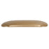 Chivari Gold  1.75" Vinyl Panel Back Chiavari Cushion with SlipNot™ Technology CUSHPANVINGOLD-SPNT-AX