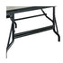 StandUp StandUp 4' x 8' Portable Stage STG-4X8-AX