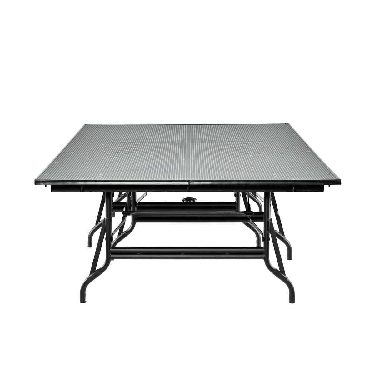 StandUp StandUp 4' x 8' Portable Stage STG-4X8-AX