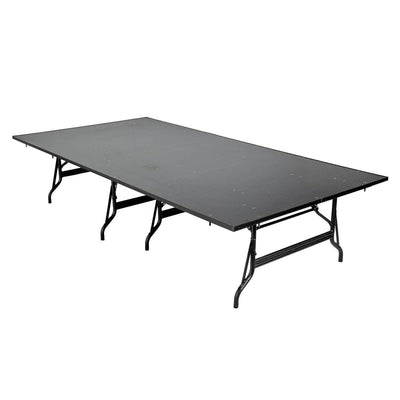 4' x 8' Portable Stage