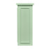 Stage Façade Sage Green 12" x 12" x 34" Stage Facade Post with 14" x 14" Top STG-FC-POST-SG-AX
