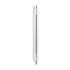 Stage Façade White 12" x 12" x 34" Stage Facade Post with 14" x 14" Top STG-FC-POST-WH-AX