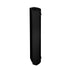 Stage Façade Black 12" x 12" x 34" Rounded Stage Facade Post STG-FC-POSTRD-BL-AX