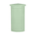 Stage Façade Sage Green 12" x 12" x 34" Rounded Stage Facade Post STG-FC-POSTRD-SG-AX