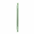 Stage Façade Sage Green 48" x 12" x 30" Stage Facade with Front Overhang and Flush Sides STG-FC4-SG-AX