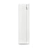 Stage Façade White 48" x 12" x 30" Stage Facade with Front Overhang and Flush Sides STG-FC4-WH-AX