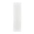 Stage Façade White 48" x 12" x 30" Stage Facade with Front Overhang and Flush Sides STG-FC4-WH-AX