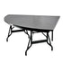 StandUp StandUp 4' x 4' Quarter Round Corner Section STG-QTR4-AX