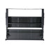 StandUp StandUp Portable Stage Steps with Rails - 2 Steps STG-STR2-AX