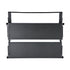 StandUp StandUp Portable Stage Steps with Rails - 2 Steps STG-STR2-AX