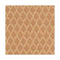 Chivari Beige Patterned Fabric Color Swatch Sample for Banquet and Church Chairs SW-F-BGEPAT-ZF