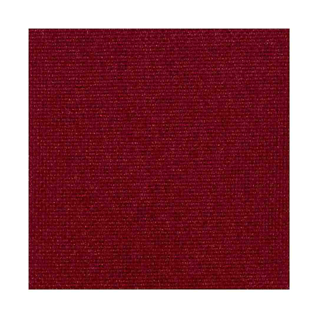 Chivari Burgundy Fabric Color Swatch Sample for Banquet and Church Chairs SW-F-BUR-ZF