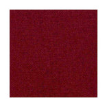 Burgundy Fabric Color Swatch Sample for Banquet and Church Chairs